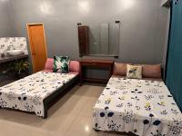 B&B Bago - Limewood Residences- Bago City good for 4 - Bed and Breakfast Bago