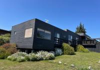 Casa en condominio a 5 minutos de Punta de Lobos - Ferienwohnung