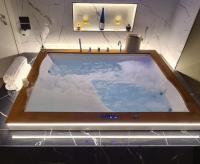 Suite Pizzo jacuzzi rooms - B&B