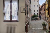 SPIRAL~Canal~View - B&B Venecia