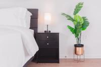 Luxe Haven Escape - Ferienwohnung Tysons