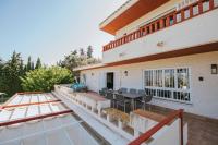 Villa Exclusiva Balcón Rosa mirando a Torrevieja - Chambres d'hôtes Alicante