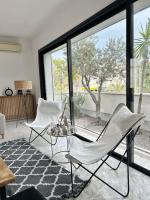 La Casa Verde - Ferienwohnung