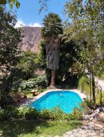 Sangalle Cielo Lodge - B&B