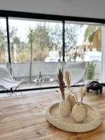 La Casa Verde - B&B Tunis