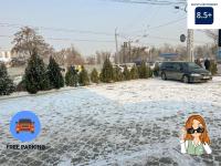 Standard Double Room with Shared Bathroom