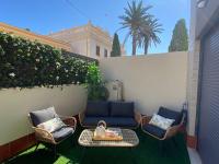 Malvarrosa Playa en Valencia - B&B Valencia