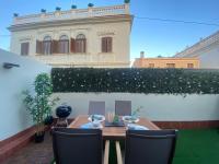 Malvarrosa Playa en Valencia - B&B Valencia