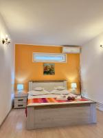 Habitación Doble con baño privado