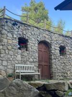 Chalupa Záskalí - B&B Budislav