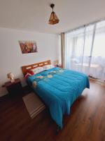 B&B Iquique - Nautilus linda vista - Bed and Breakfast Iquique