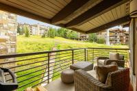 Enclave 312, Ski-In/Ski-Out Condo, Top Floor w/ Hot Tub, Gym and Out Door Pool in Snowmass - Chambres d'hôtes Snowmass Village