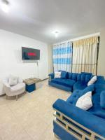 Appartement 2 Chambres
