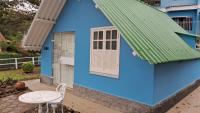 Meu Chalé - B&B