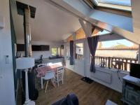 Nid douillet au cœur du vignoble alsacien - B&B Kintzheim