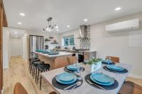 Pacific Northwest Retreat Duplex 3min from Seattle - B&B Tukwila