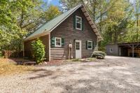 By & By - 2 Bed, 1 Bath with Hot Tub - B&B