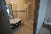 Chambre Triple avec Salle de Bains Privative