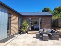 B&B Shaldon - The Garden Lodge - Bed and Breakfast Shaldon