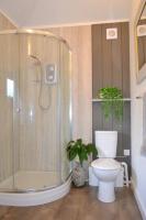 The Garden Lodge - Bed and Breakfast Shaldon