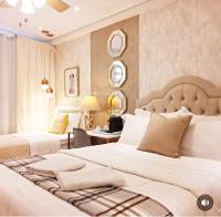 Camera Quadrupla Deluxe