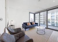 Rare Find - Luxury Central Apartment - B&B Londra