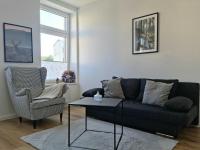 Zentrales Apartment! - Ferienwohnung Wilhelmshaven