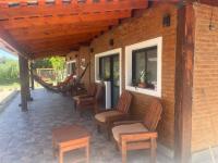 Cabañas las brisas - Chambres d’hôtes