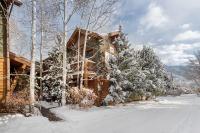 Christiana Lodge 102A Studio in Aspen with Hot Tub access - Ferienwohnung