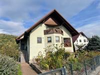 B&B Wasungen - Ferienwohnung Fam.Werner - Bed and Breakfast Wasungen