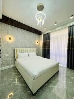 B&B Turkestan - KERUEN SARAY APARTMENTS 20/2 - Bed and Breakfast Turkestan