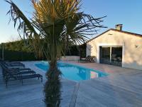 Maison de Vacances