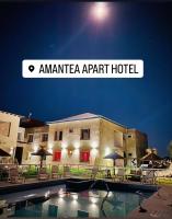 Amantea Apart Potrero de los Funes - B&B