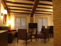 Apartamentos Berdiel - B&B Casbas de Huesca