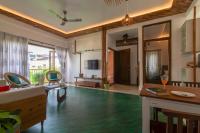 Apartment mit 3 Schlafzimmern