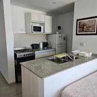 BELGRANOPtoMadryn - Bed and Breakfast