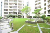 Elegant Xanadu Studio 604 -Pool, Airport, CC2 Mall - B&B Calcuta