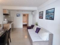 Appartement met Uitzicht op Zee