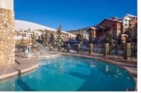 Grand Lodge - Chambres d’hôtes Crested Butte