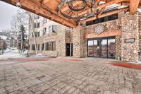 Grand Lodge - Ferienwohnung