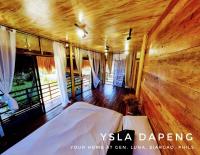 Ysla Dapeng Siargao - B&B