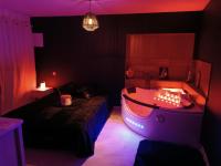 Studio M romantisme et élégance - B&B Pézenas