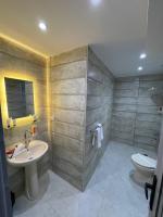 Habitación Doble Deluxe