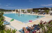 MAISONNETTE LOZARI 4 PERS PROCHE L'ILE ROUSSE - Chambres d’hôtes