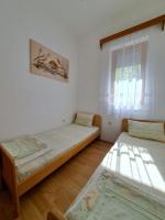 Gjorgji Apartments 68a - B&B Ocrida