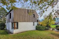 DAS KIRCHBICHL - stylisch lässig, mit eigener Sauna - B&B