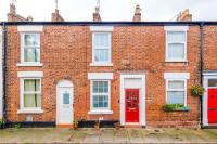 NEW! Gorgeous 2-bed home in Chester City Centre by 53 Degrees Property - Incredible location, Ideal for Small Groups - Sleeps 6! - B&B