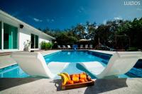 B&B Cutler Ridge - Private Villa Pool Spa Games-Beach L27 - Bed and Breakfast Cutler Ridge