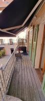 Appartement de charme au cœur de la vieille ville - Chambres d'hôtes Annecy