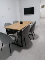 estrella24 LIVING ROOMS Namibia - B&B Herne